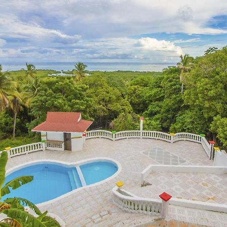 Posada Magic Hill On Vacation San Andres  Exterior photo