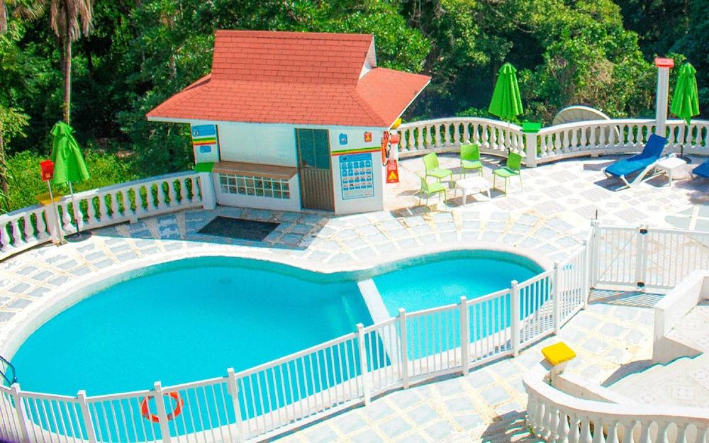 Posada Magic Hill On Vacation San Andres  Exterior photo