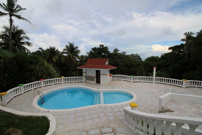 Posada Magic Hill On Vacation San Andres  Exterior photo